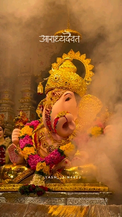 Deva-Shree-Ganesha