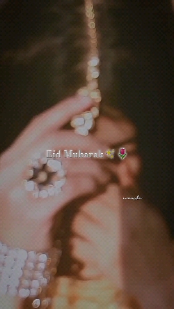 Eid-Mubarak