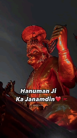 Hanuman-Jayanti