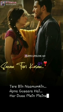 download sanam teri kasam song download sanam teri kasam song