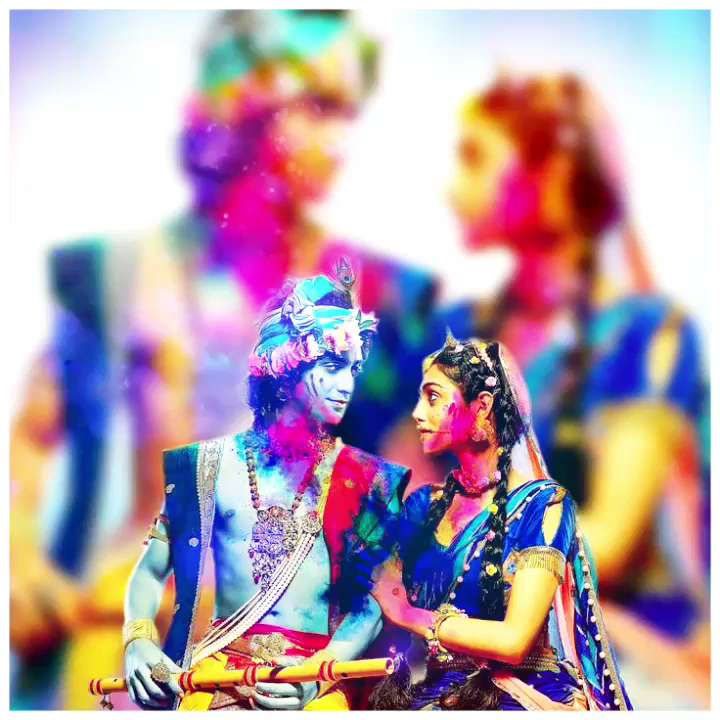 holi aayi holi aayi masti laayi lyrics