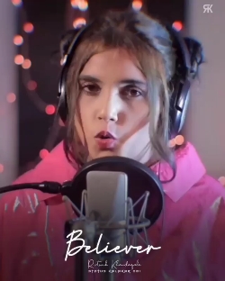 Believer Female Version