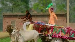 Details 77+ diljit dosanjh mehndi shadaa super hot - seven.edu.vn
